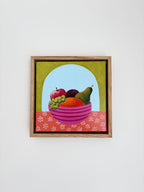 Sweet And Zesty-Original Art-Beth Dangerfield-Greenhouse Interiors Pty Ltd