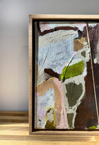 Gumlight-Original Art-Ashlea van Riet-Greenhouse Interiors Pty Ltd