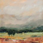 Rainy Days & Gales - Limited Edition Print