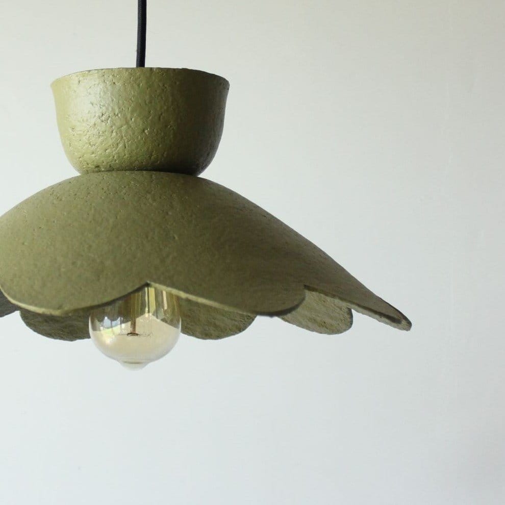 Bloom Pendant Light-Lighting-Ode to Elma-Greenhouse Interiors Pty Ltd
