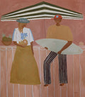 Sunday Mornings No.3 - Original Art