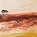 What I Dreamt Last Night - Original Art