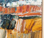 Spinifex Dunes - Original Artwork