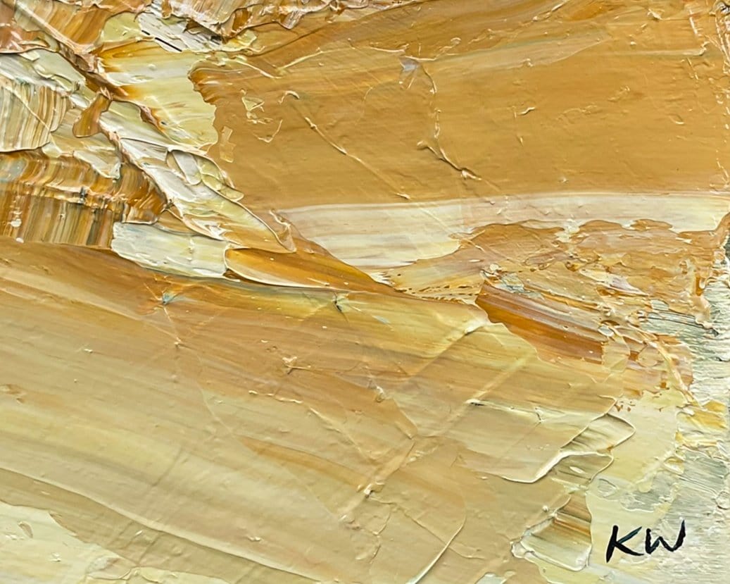 Meander - Original Artwork