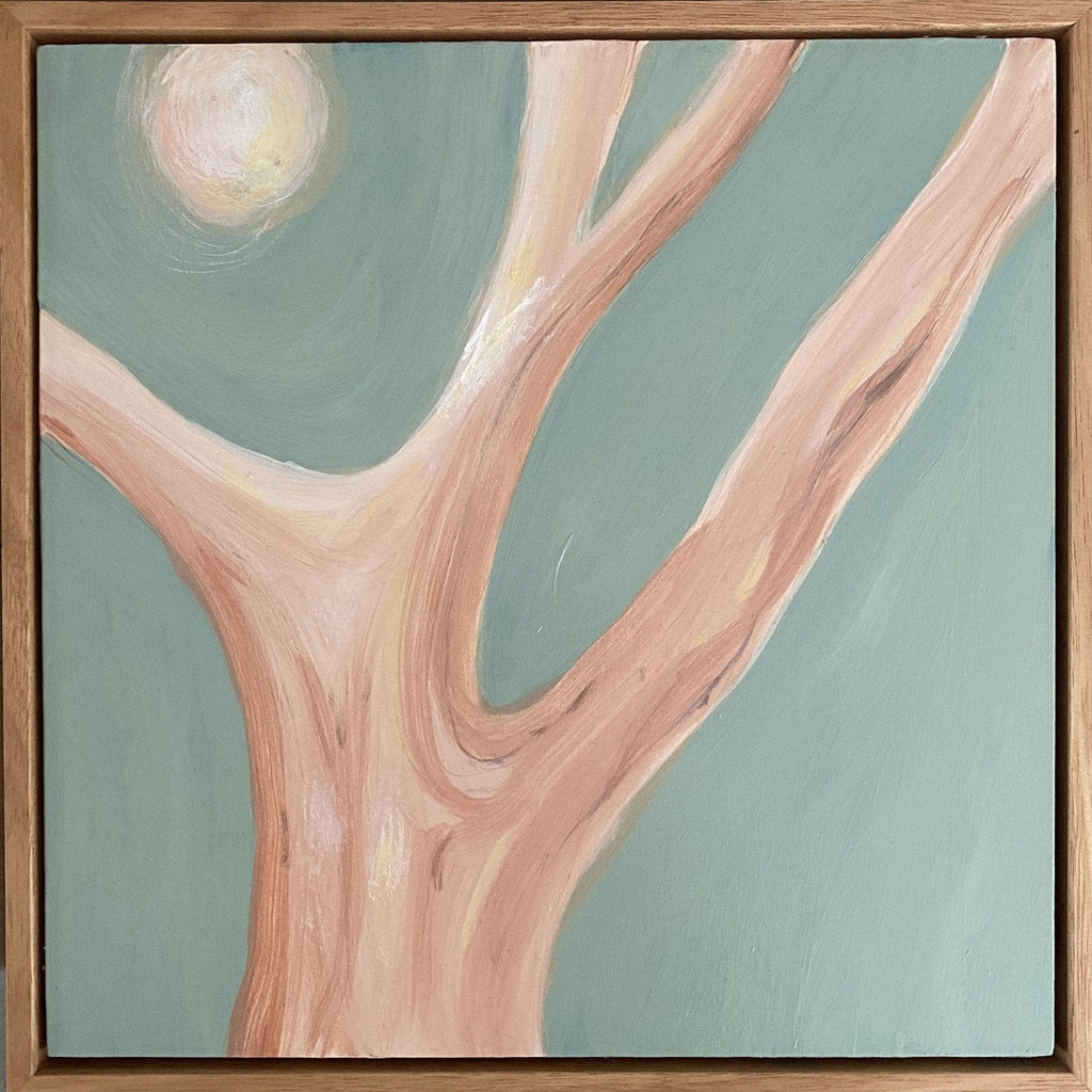 Resonant Stillness - Original Art