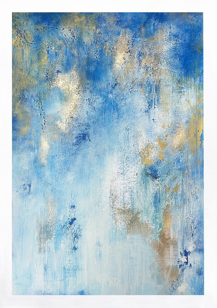 Lumen-Original Art-Kirath Ghundoo-Greenhouse Interiors Pty Ltd