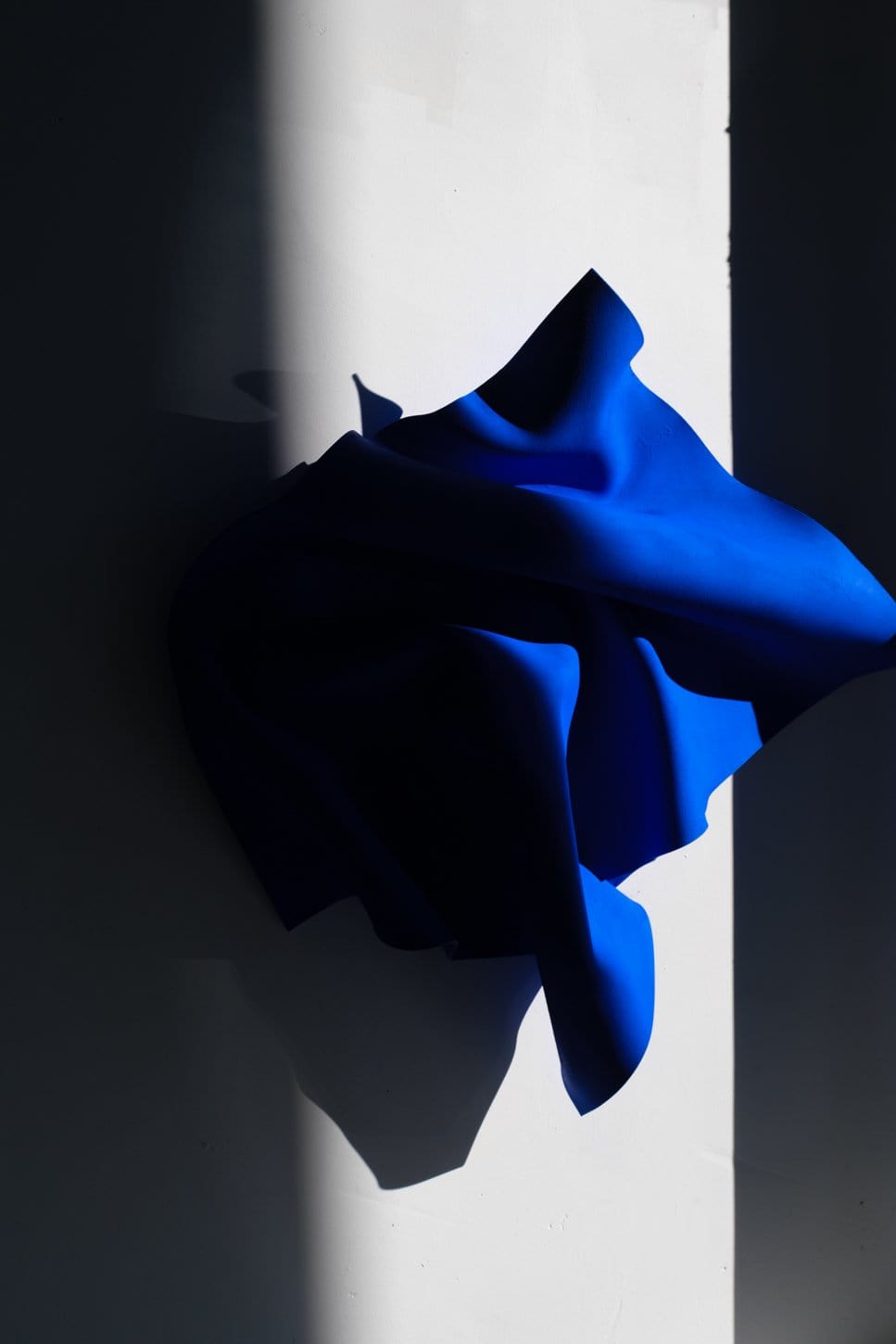 Presence - Original Artwork Wall Sculpture