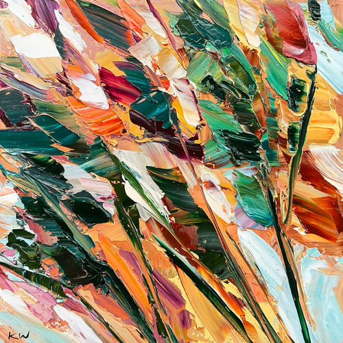 Ember - Original Artwork