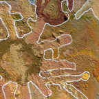 Pequeninha Vol 1 - Original Art