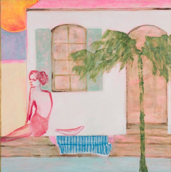 Portugal - Limited Edition Print