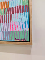 Heart And Mind - Original Art-Original Art-Sheree Smith-Greenhouse Interiors Pty Ltd