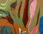 Tangled Trails - Limited Edition Print