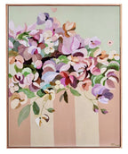 Wildest Dreams - Limited Edition Framed Canvas Print