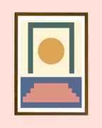 Coba - Limited Edition Print
