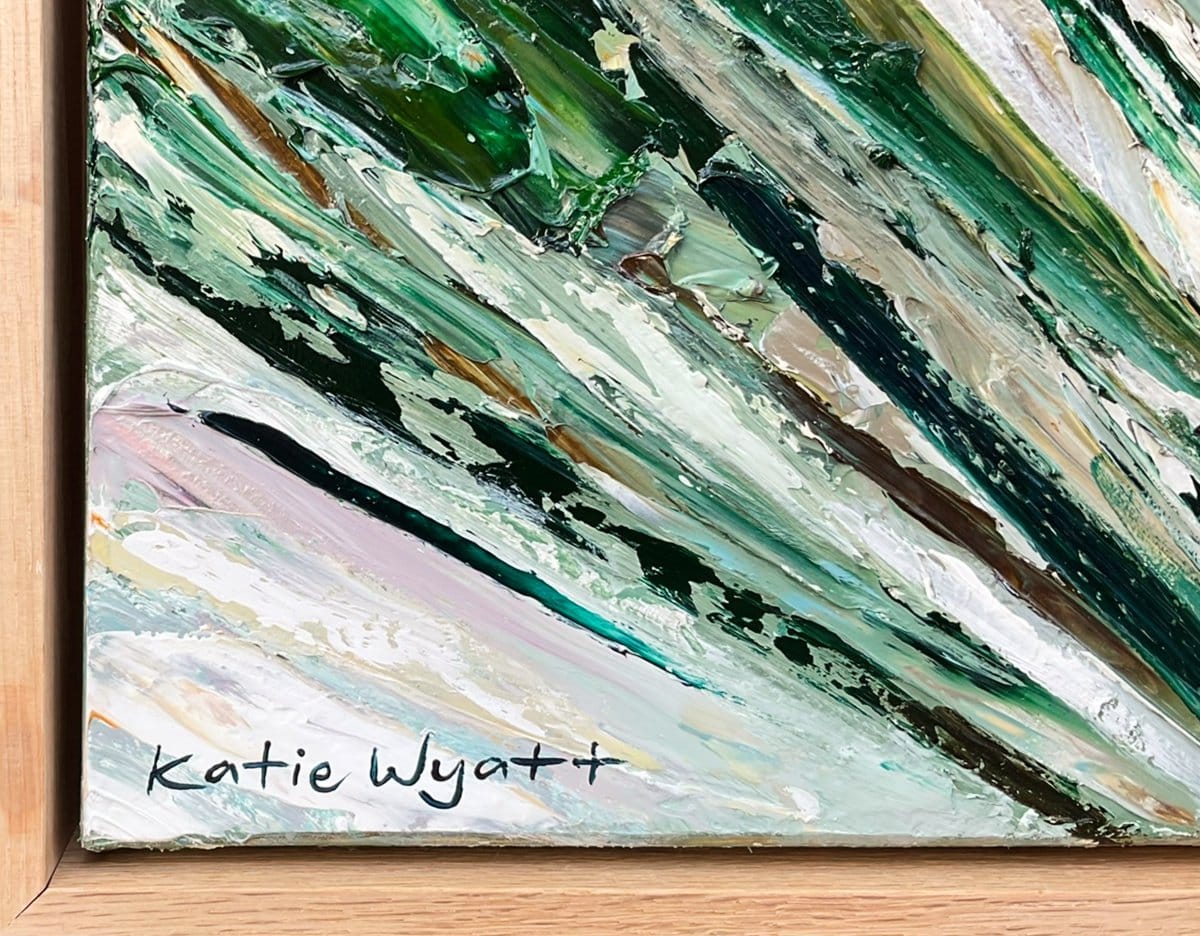 Sundrift - Original Artwork