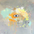 See The Wonder - Original Art-Original Art-Ingrid Nuss-Greenhouse Interiors Pty Ltd