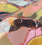 Outback Night - Original Artwork