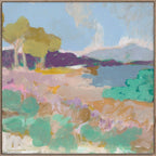 Morning Out West - Limited Edition Print