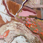 Ormiston Gorge Calling   - Original Artwork