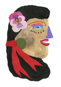 Mars - Print-Prints-Madeleine Stamer-Greenhouse Interiors Pty Ltd