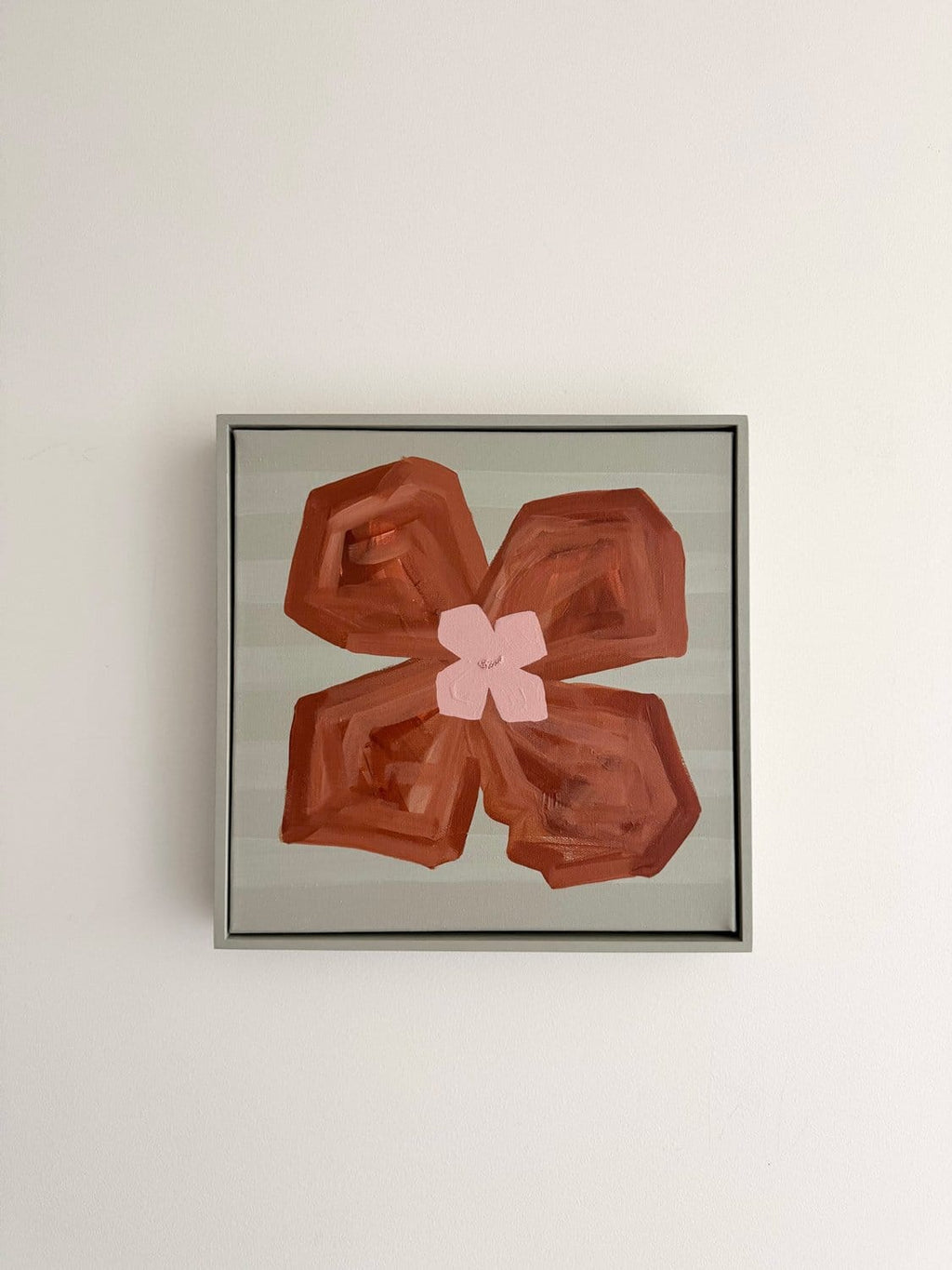 Mathilda - Original Artwork
