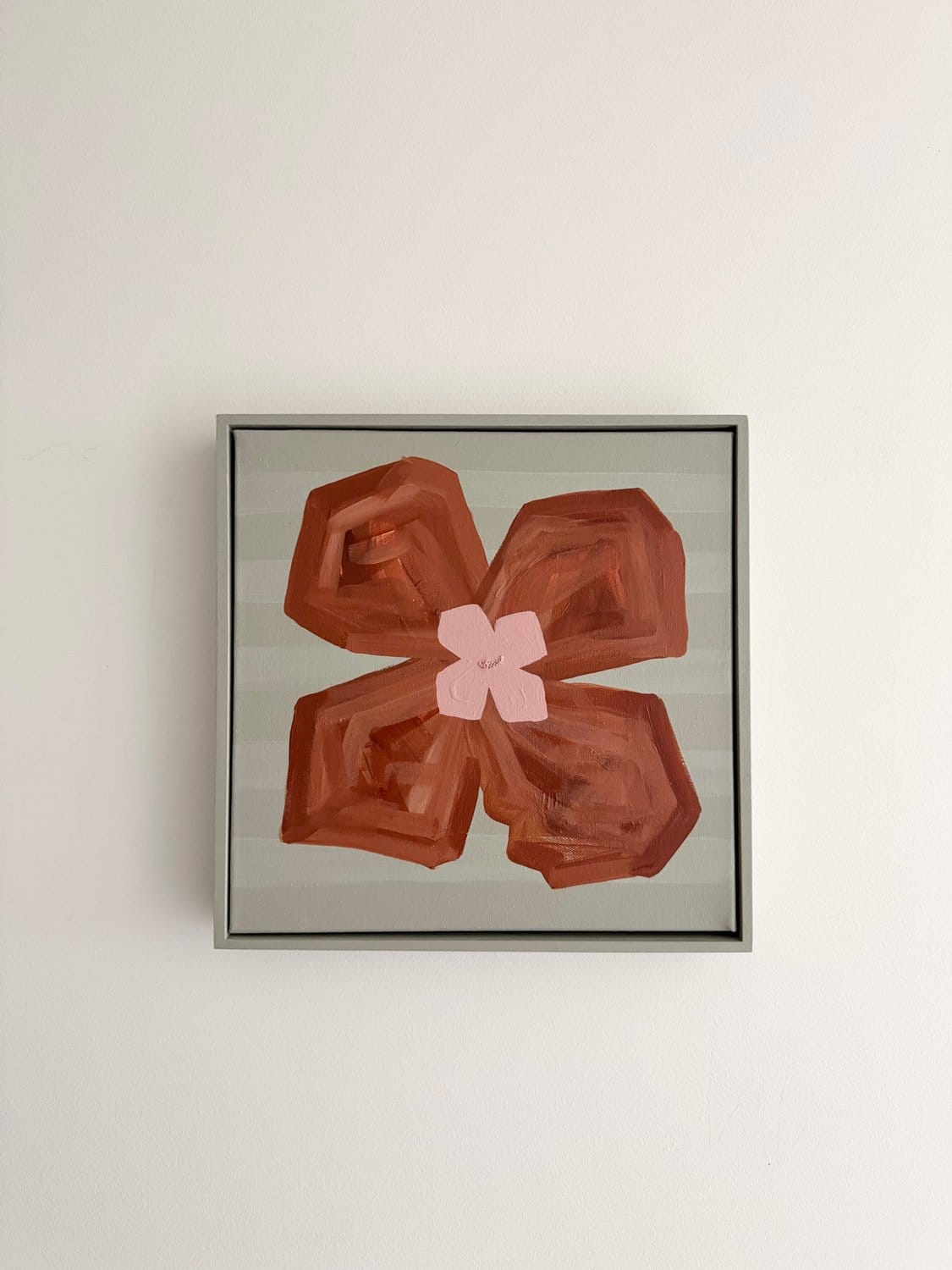 Mathilda - Original Artwork