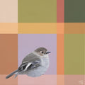 The Radiant Robin - Original rt-Original Art-Teneille Grace-Greenhouse Interiors Pty Ltd