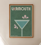 Studio Vermouth - Limited Edition Print