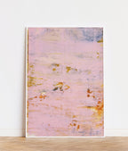 Peony - Original Art
