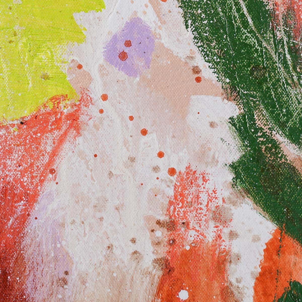 Bloom Base - Original Art