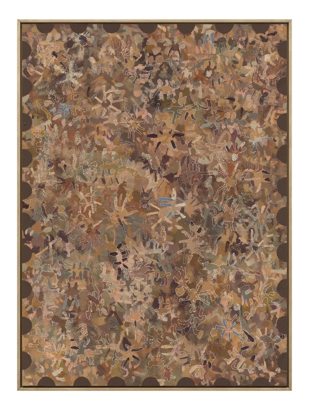 Bichinho Do Açúcar - Original Art