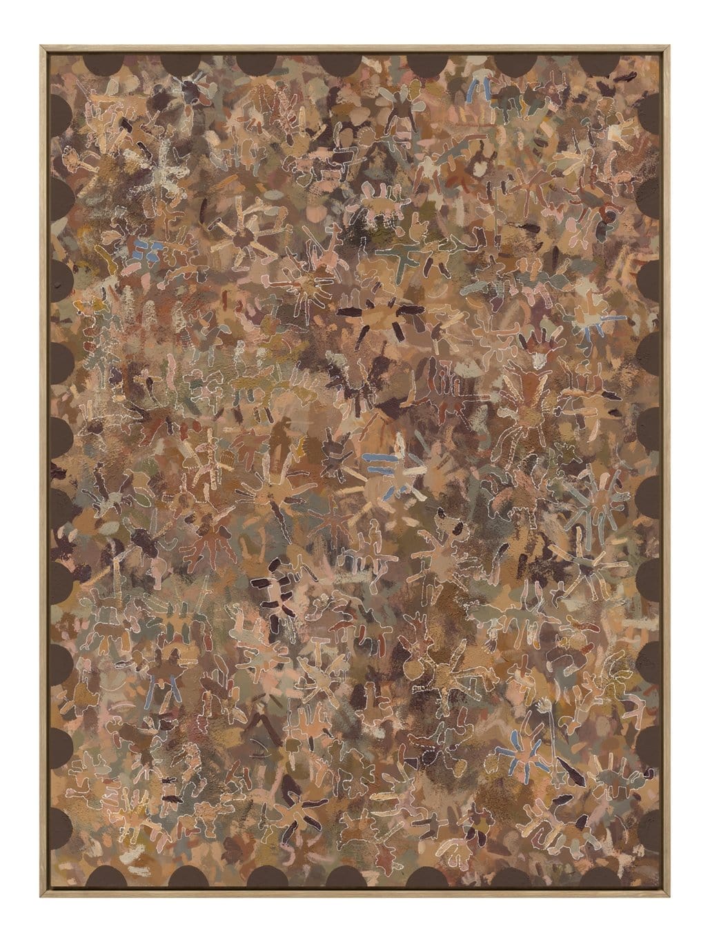 Bichinho Do Açúcar - Original Art