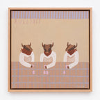 Bullshit 05 - Original Art