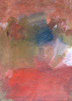 Fall - Original Art