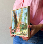 Grove IV - Original Art