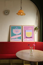 Studio Cosmo - Limited Edition Print