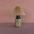 Lamp With Shade (24 X 35 cm)