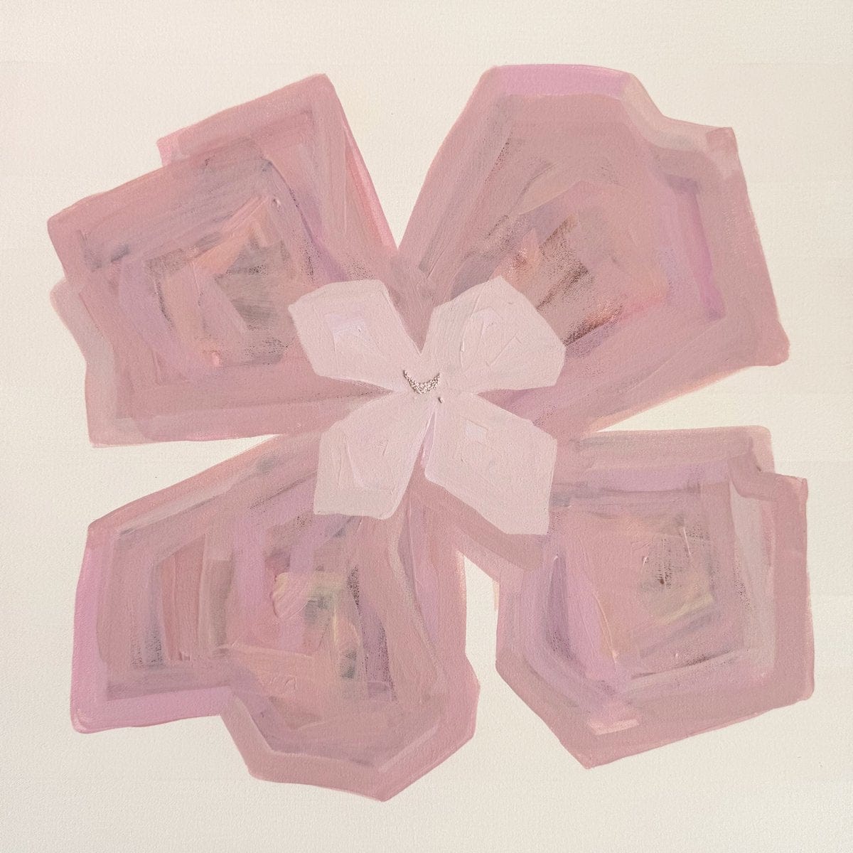 Emelyne - Original Art