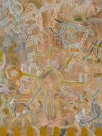 Camaleão - Original Art