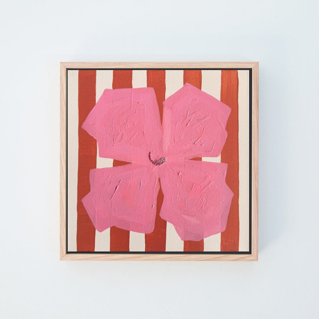 Blanche - Original Art-Original Art-Kim Saunders-Greenhouse Interiors Pty Ltd