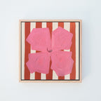 Blanche - Original Art-Original Art-Kim Saunders-Greenhouse Interiors Pty Ltd