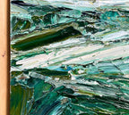 Drover Glow - Original Artwork