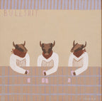 Bullshit 05 - Original Art