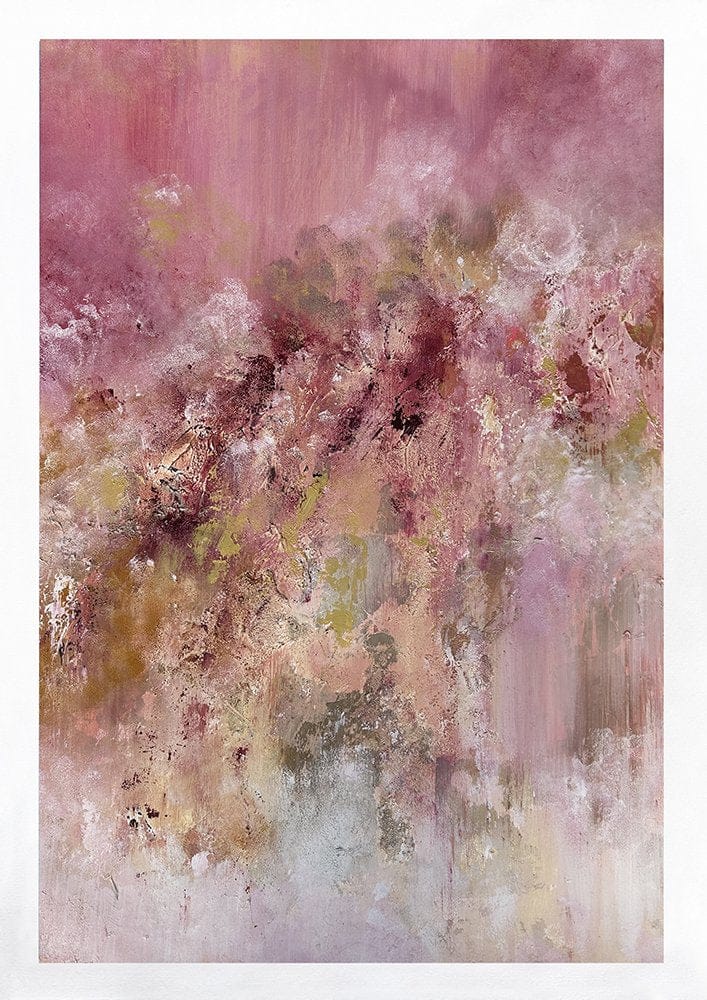 Patina-Original Art-Kirath Ghundoo-Greenhouse Interiors Pty Ltd