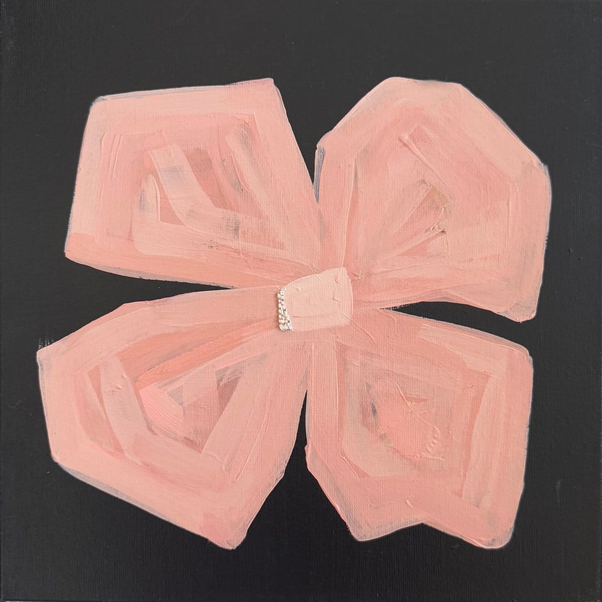 Myrtle - Original Artwork-Original Art-Kim Saunders-Greenhouse Interiors Pty Ltd