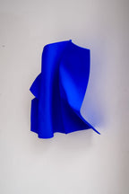 The Deepest Reach - Original Artwork Wall Sculpture