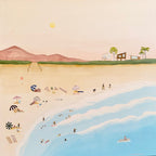 Long To Be - Limited Edition Print