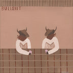 Bullshit 04 - Limited Edition Print