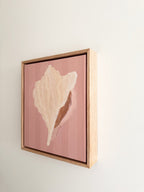 Hina - Original Artwork-Original Art-Kim Saunders-Greenhouse Interiors Pty Ltd