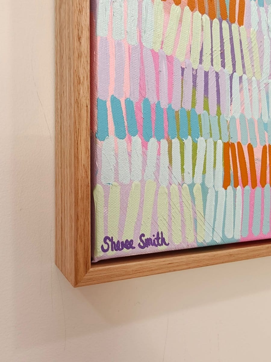 Pom Pom - Original Art